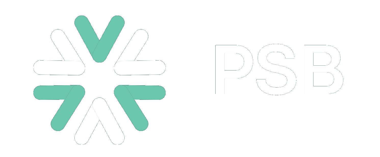 PSB Logo